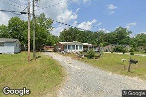 1646 Asbell Rd, Irwinton, GA 31042
