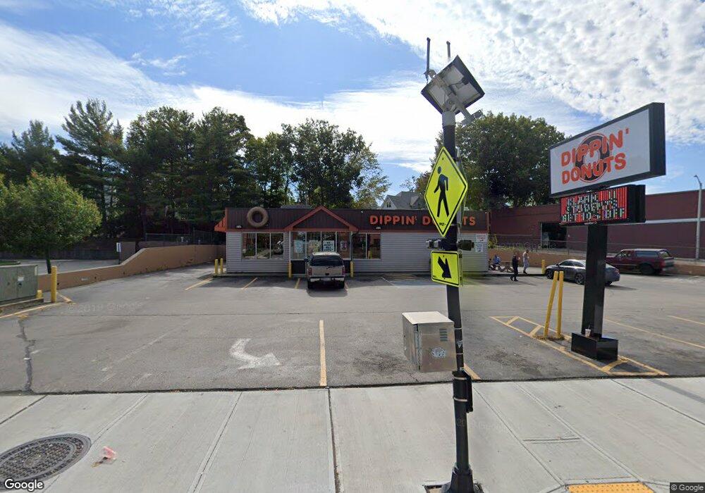 1001 Main St, Worcester, MA 01603 - photo 1