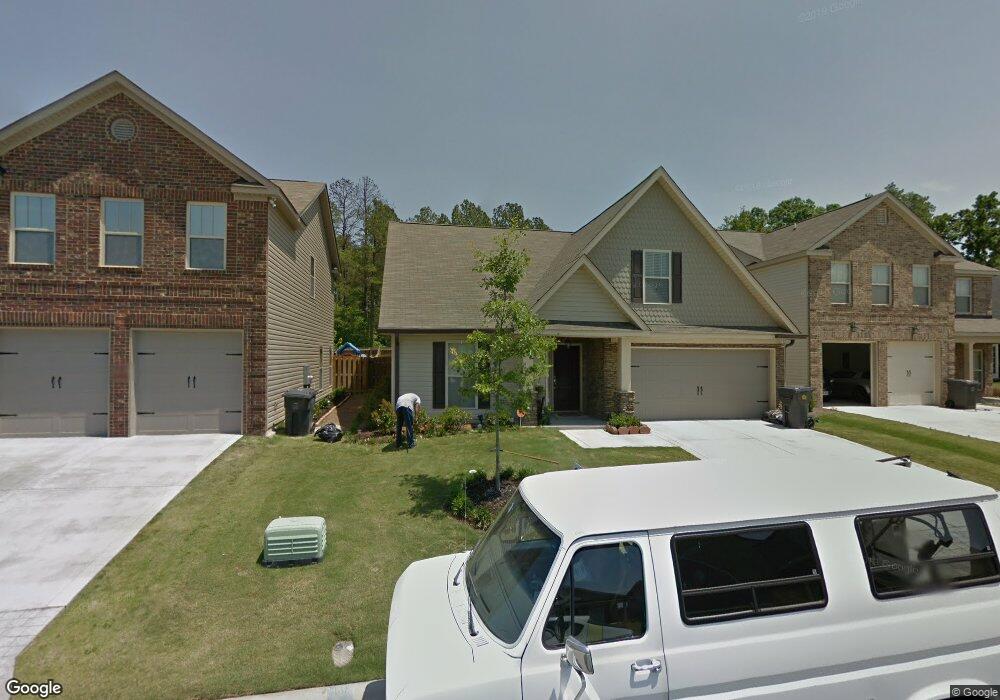 612 Todd Rd, Martinez, GA 30907 - photo 1