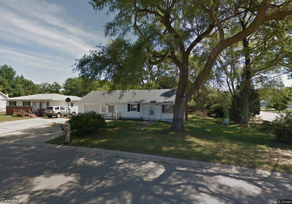 2602 19th Ave, Port Huron, MI 48060 - photo 1