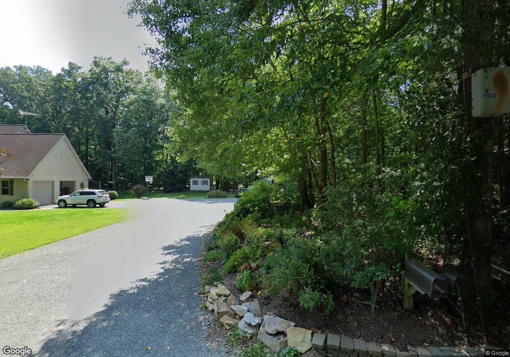 289 Eden Rd, Quarryville, PA 17566 - photo 1