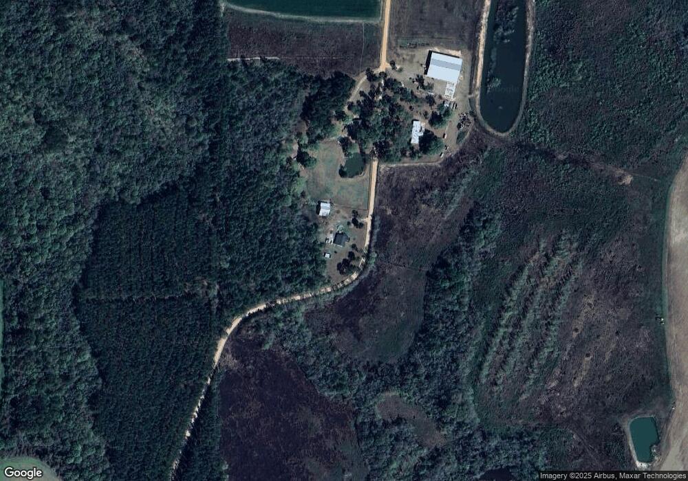 927 Talmadge Lindsey Rd, Nashville, GA 31639 - photo 1