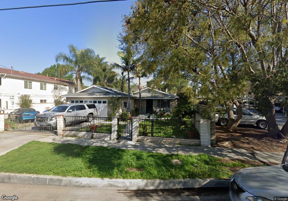 2443 E 126th St, Compton, CA 90222 - photo 1