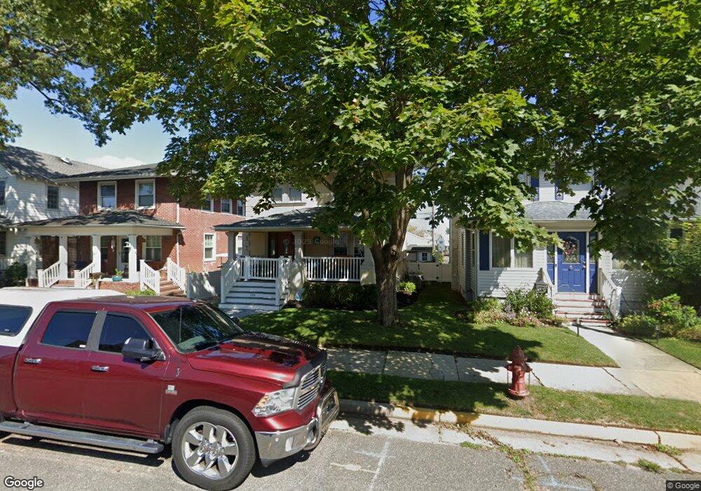 520 W End Ave, Avon By the Sea, NJ 07717 - photo 1