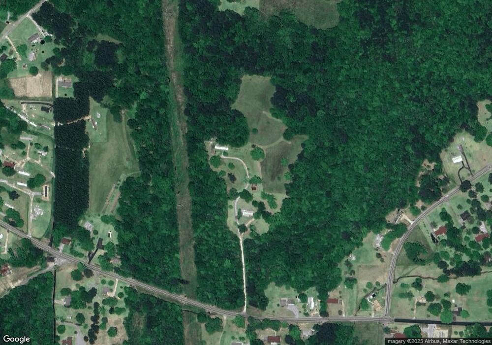 23 Frankie Walters Rd, Laurel, MS 39443 - photo 1