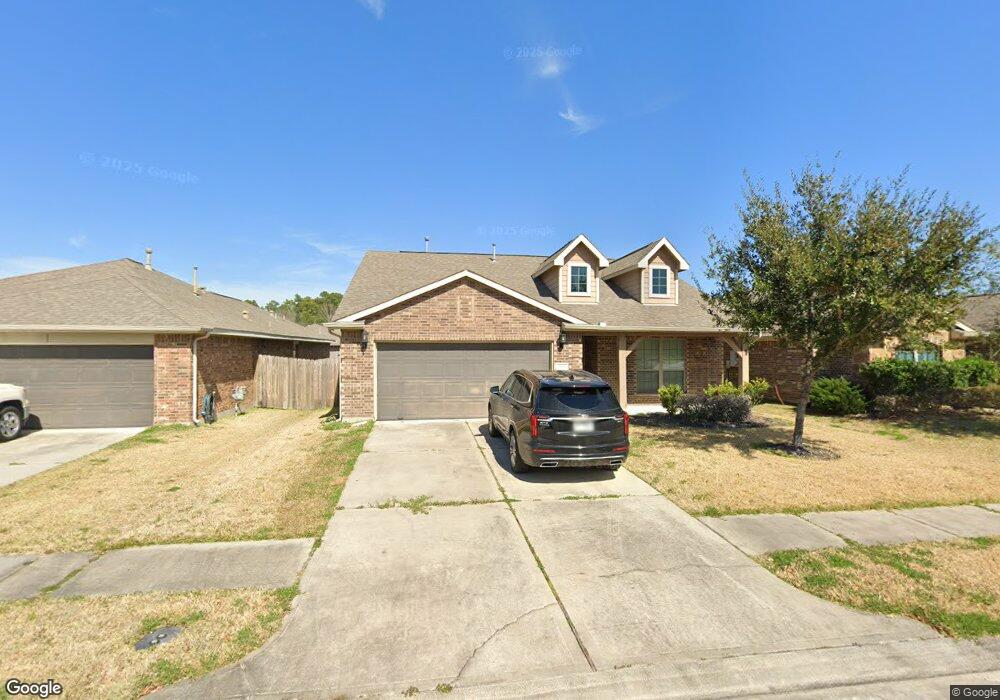 28630 Lockeridge Farms Dr, Spring, TX 77386 - photo 1