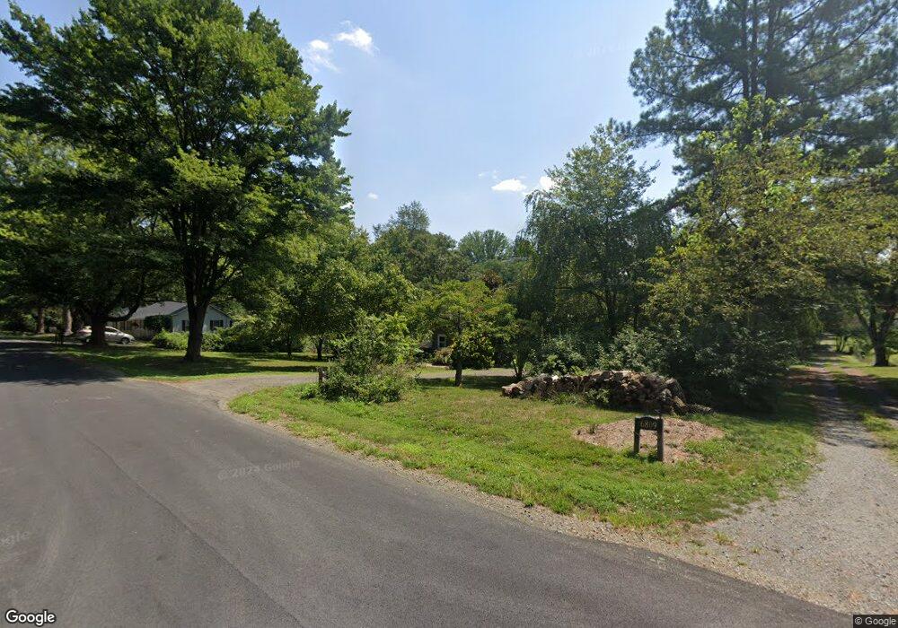 6803 Grays Mill Rd, Warrenton, VA 20187 - photo 1