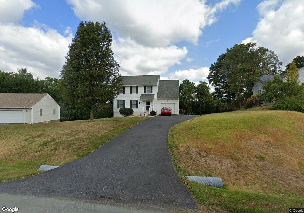 27 Fairmont Dr, Staunton, VA 24401 - photo 1