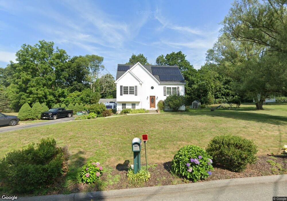 18 Jayne St, Attleboro, MA 02703 - photo 1