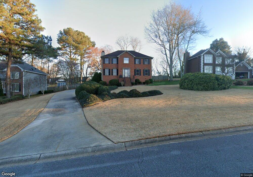 550 Clear Lake Ln unit 1, Suwanee, GA 30024 - photo 1