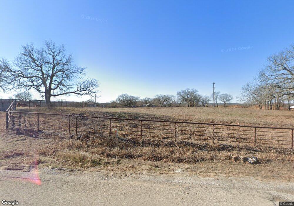 421 Old Authon Rd, Weatherford, TX 76088 - photo 1