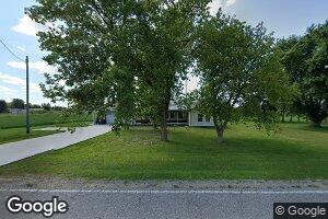 85 N Main St, Custer, MI 49405