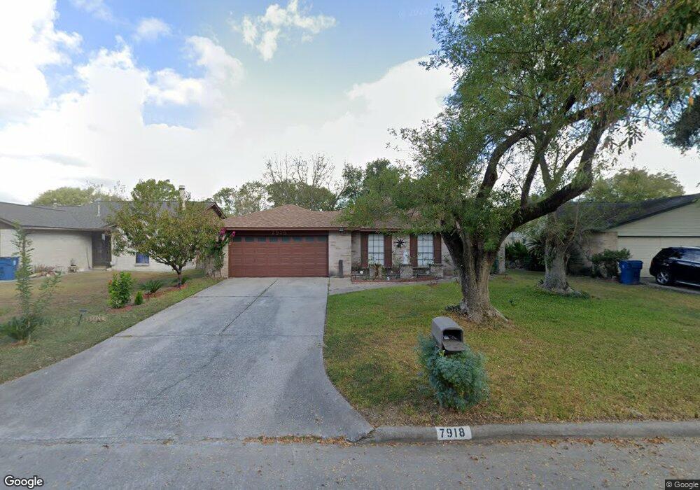 7918 Salge Dr, Houston, TX 77040 - photo 1