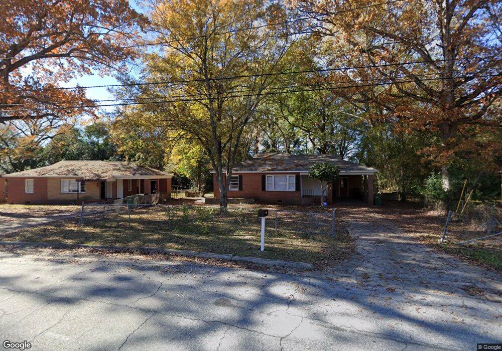 3913 Trask Dr, Columbus, GA 31903 - photo 1