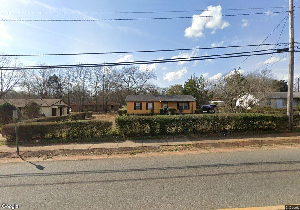 902 N Lee St, Americus, GA 31719 - photo 1