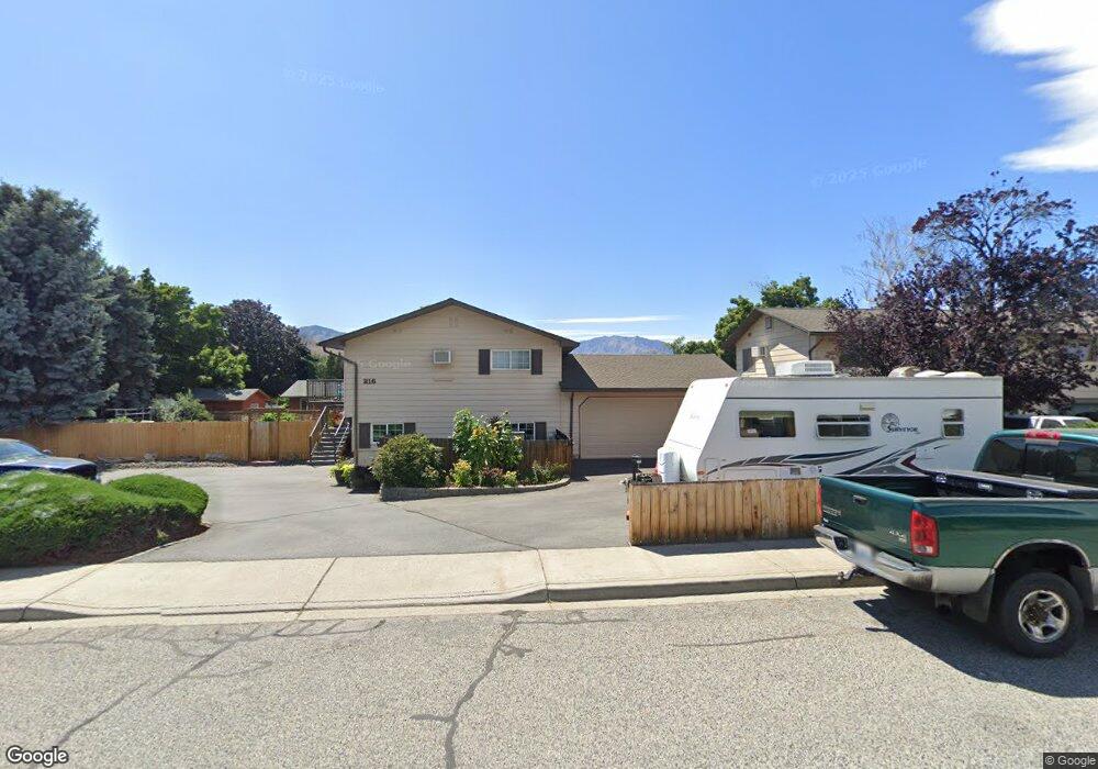 216 Eastridge Dr, East Wenatchee, WA 98802 - photo 1