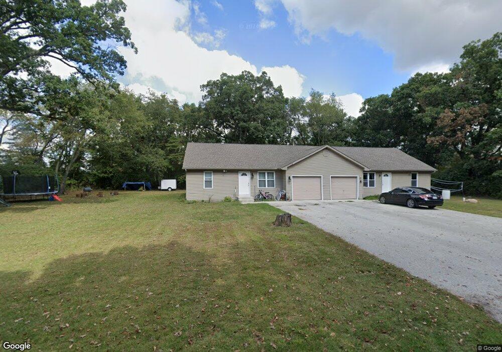 970 E 1000 N, Wheatfield, IN 46392 - photo 1