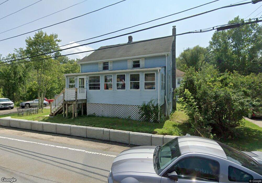 52 Main St, Sutton, MA 01590 - photo 1