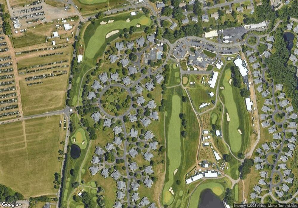 8 Lyme Regis unit 9, Cromwell, CT 06416 - photo 1