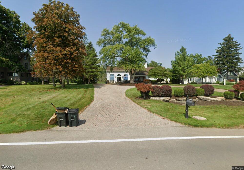 21774 E River Rd, Grosse Ile, MI 48138 - photo 1