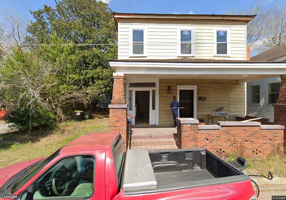 506 W 48th St, Savannah, GA 31405 - photo 1