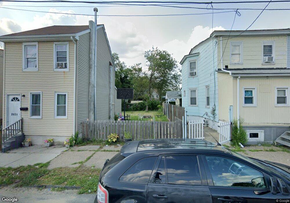 2623 Cramer St, Camden, NJ 08105 - photo 1