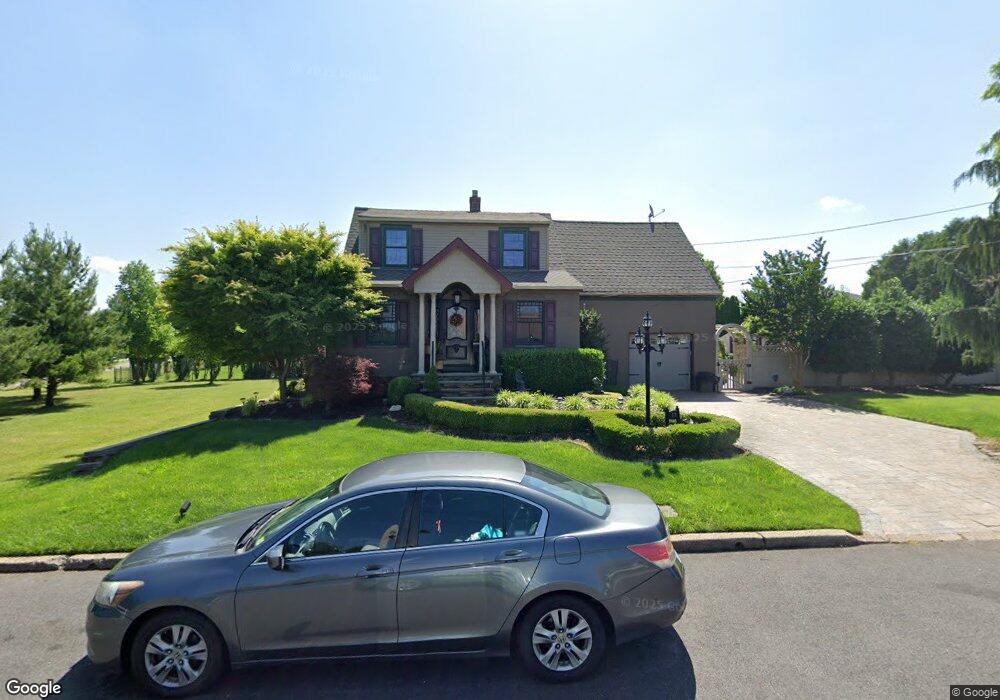 12 Frederick St, Carteret, NJ 07008 - photo 1