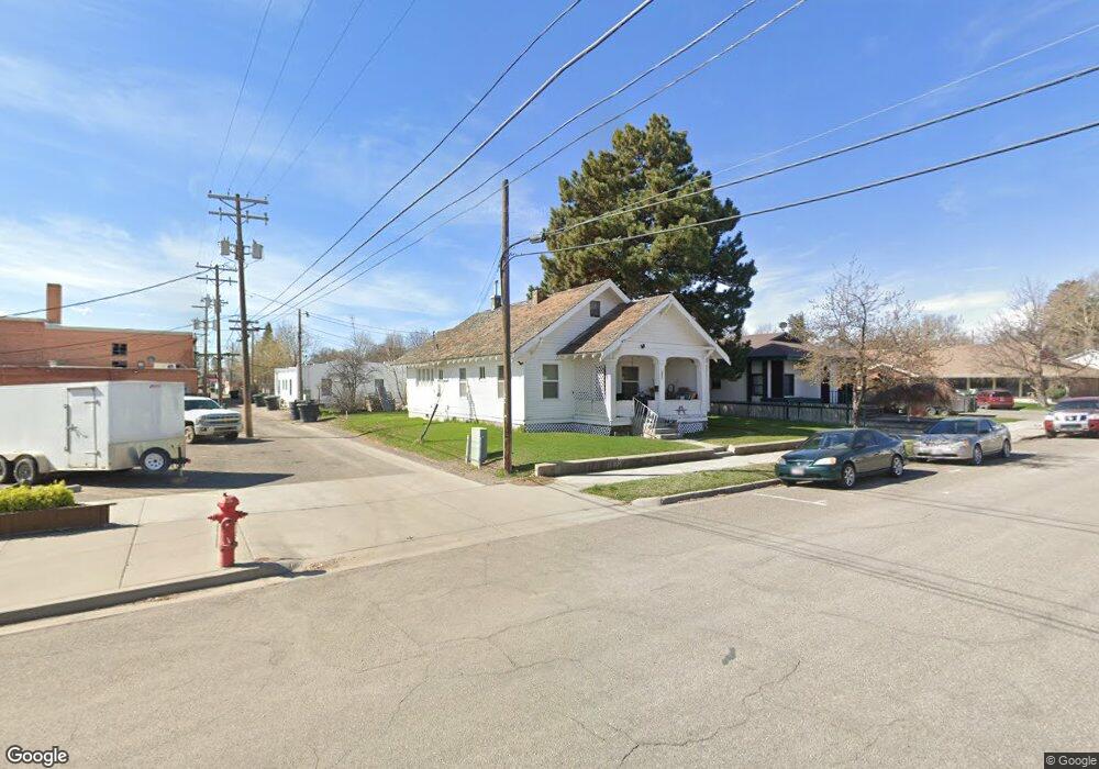 223 W 13th St, Burley, ID 83318 - photo 1