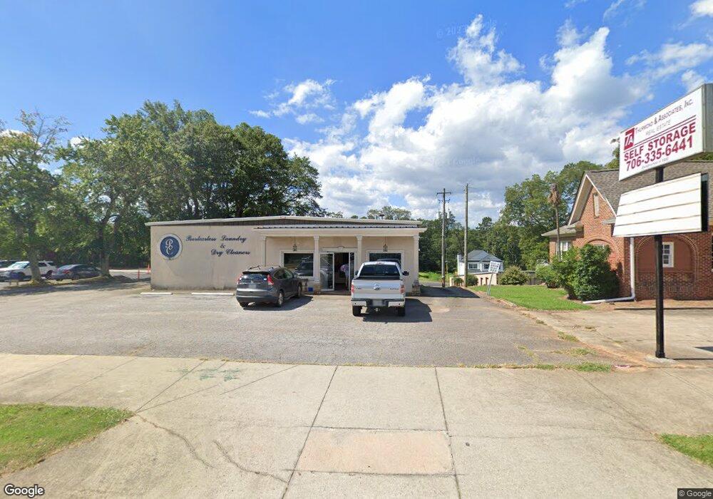 1925 N Elm St, Commerce, GA 30529 - photo 1