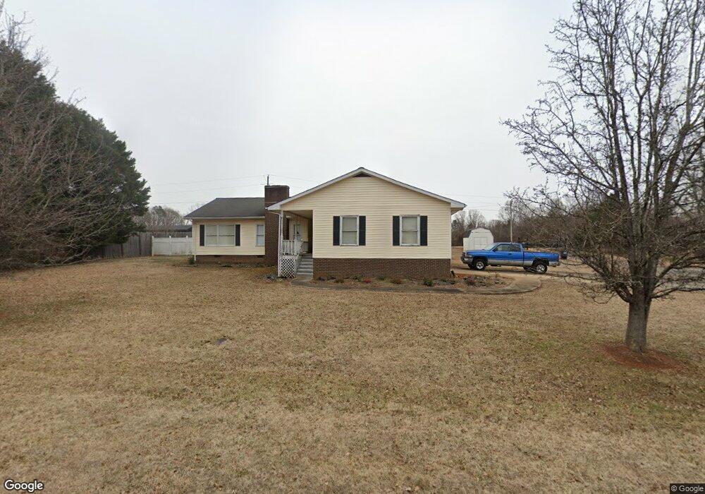 210 Fox Fire Run, Gastonia, NC 28052 - photo 1