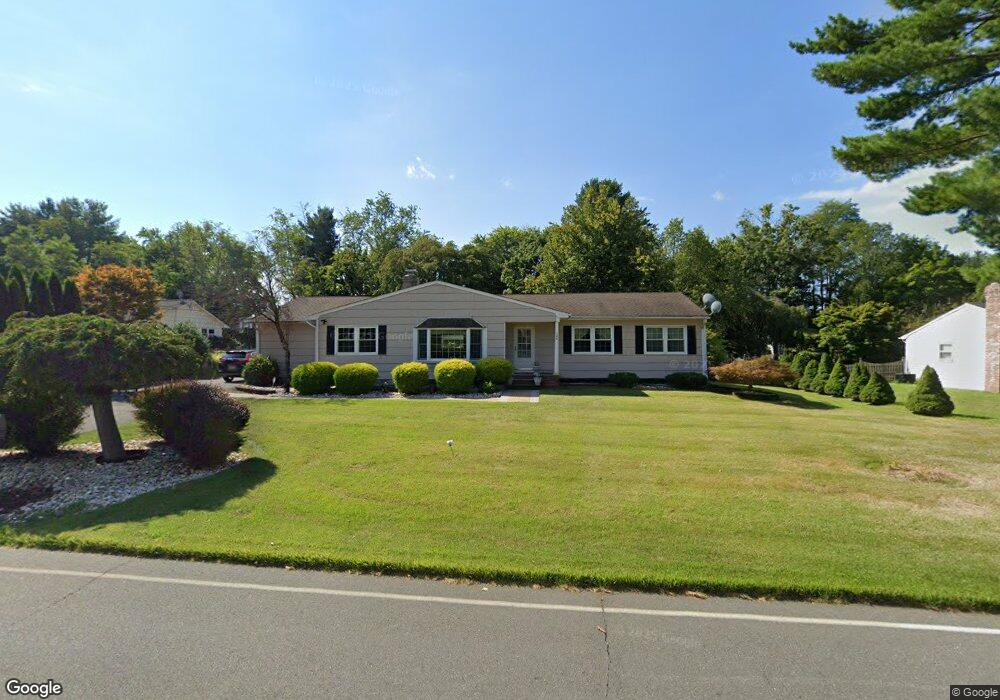 148 Conover Rd, Princeton Junction, NJ 08550 - photo 1