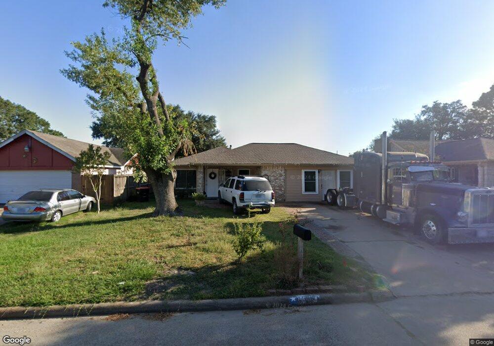 1611 Wildbrook Dr, Houston, TX 77038 - photo 1