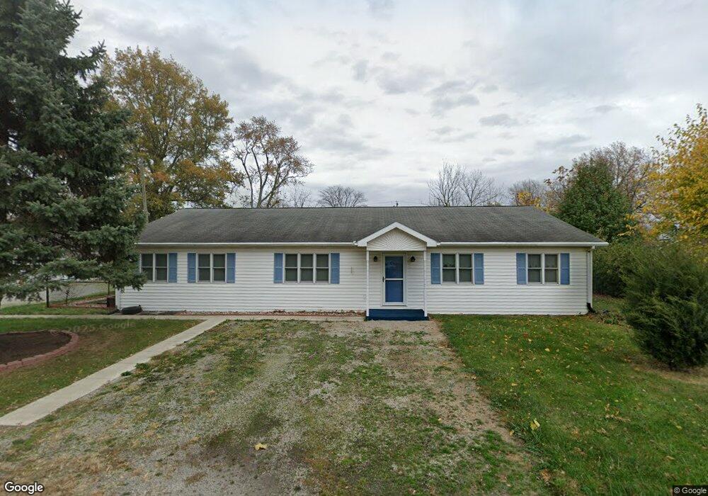 1013 Wardhill Ave, Lima, OH 45805 - photo 1