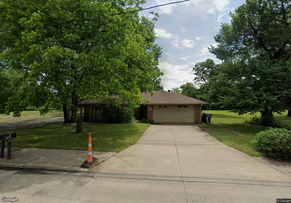 703 S Ballard Ave, Wylie, TX 75098 - photo 1