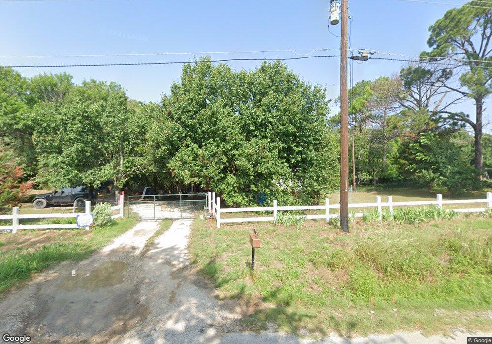 580 County Road 4191, Decatur, TX 76234 - photo 1