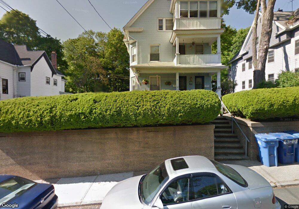 61 Wheeler St, Waterbury, CT 06704 - photo 1