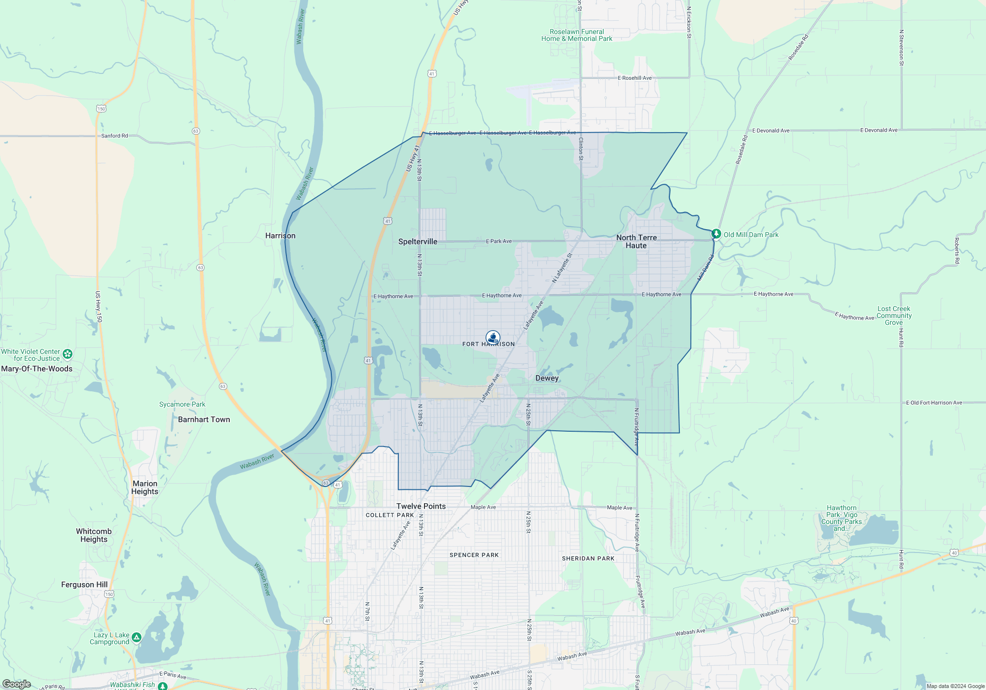 Terre Town Elementary School, Rankings & Reviews - Homes.com