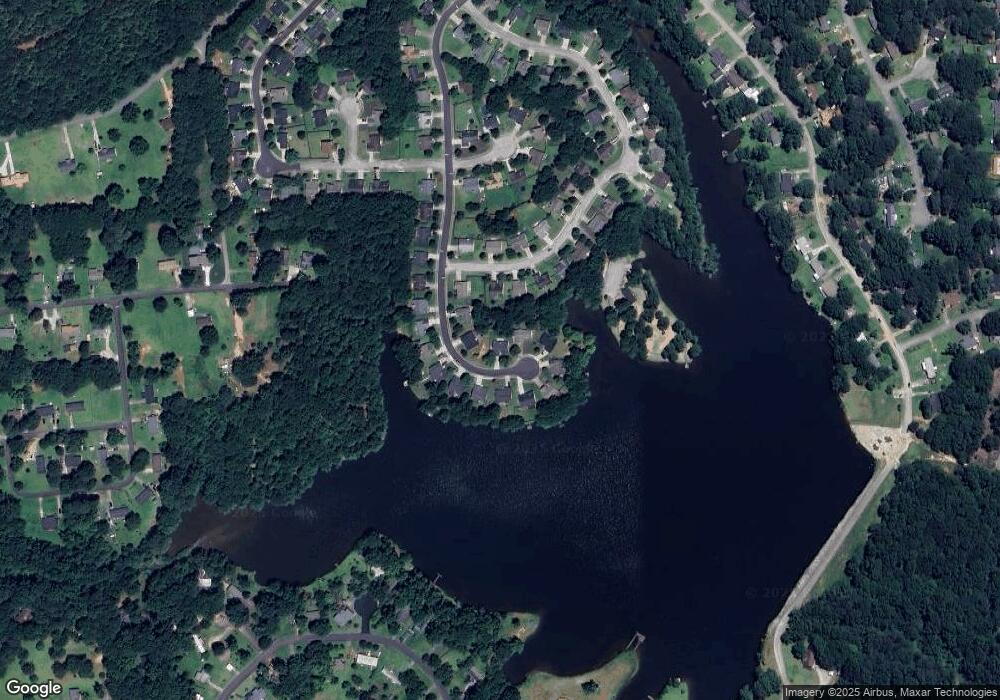 200 Waters Edge Dr, Locust Grove, GA 30248 - photo 1