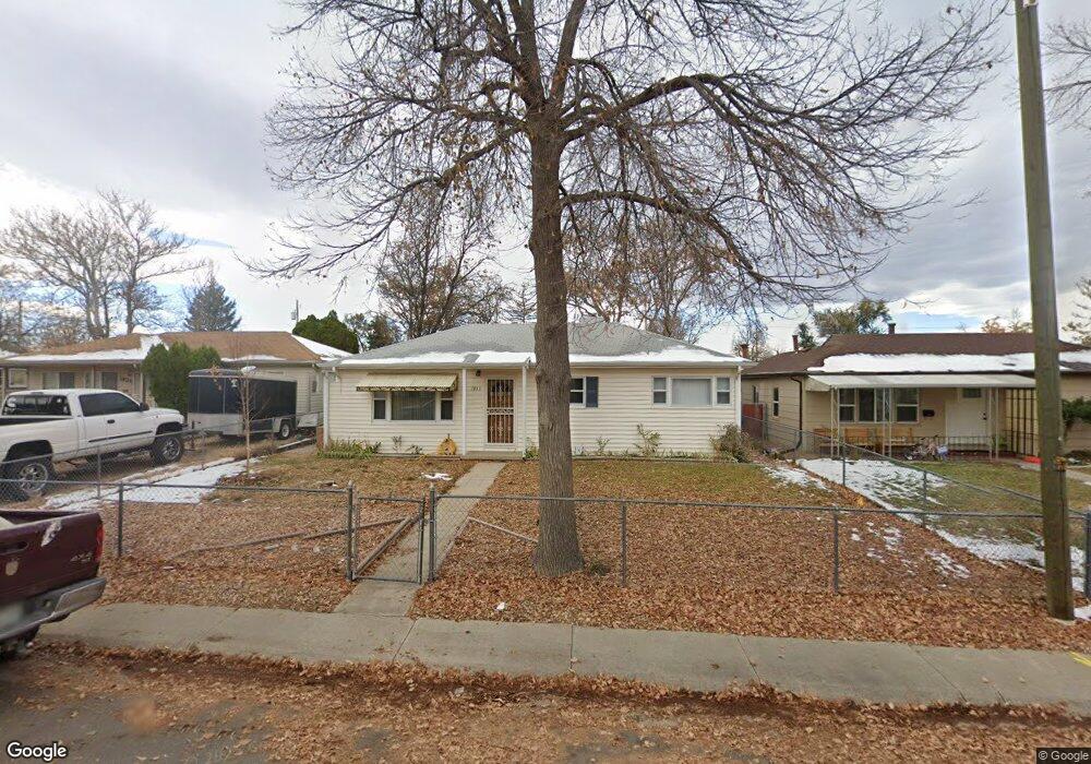 1933 Lima St, Aurora, CO 80010 - photo 1
