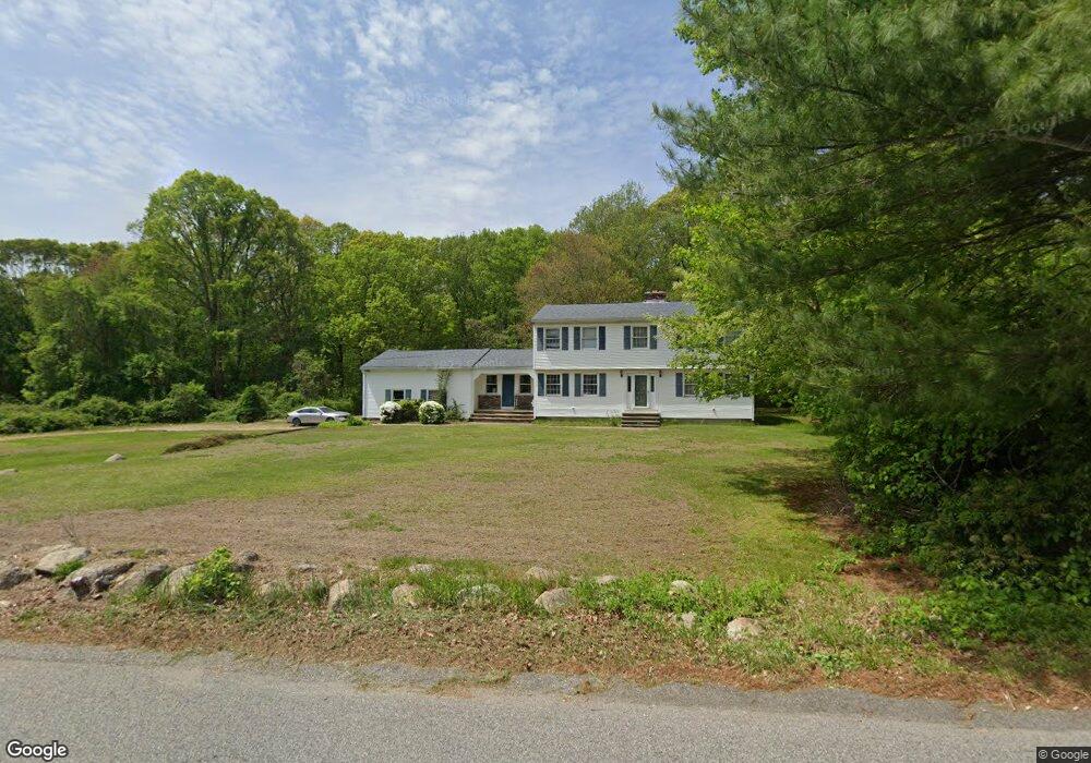 2195 Phenix Ave, Cranston, RI 02921 - photo 1