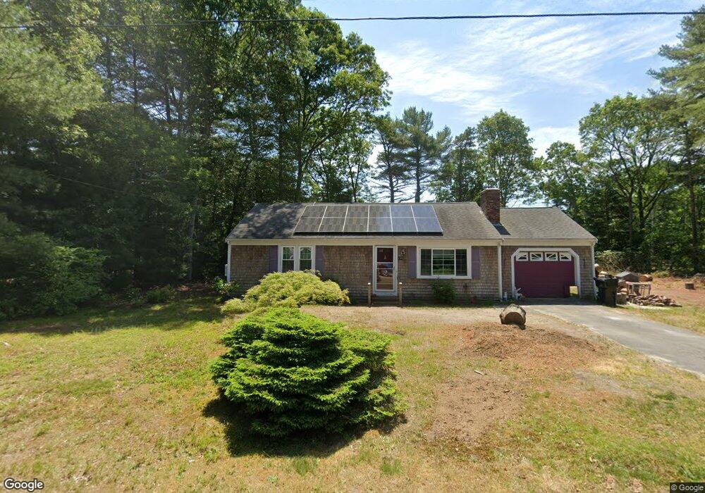 110 Goff Terrace, Centerville, MA 02632 - photo 1