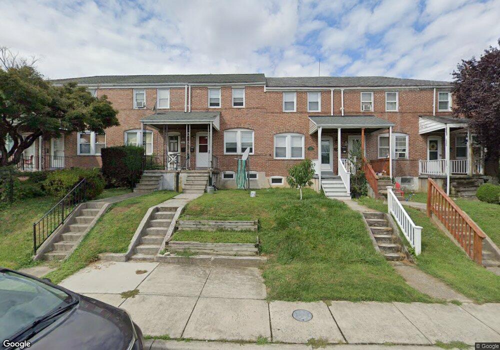 210 E Susquehanna Ave, Towson, MD 21286 - photo 1
