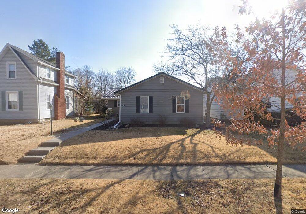510 N Gilbert St, Ada, OH 45810 - photo 1