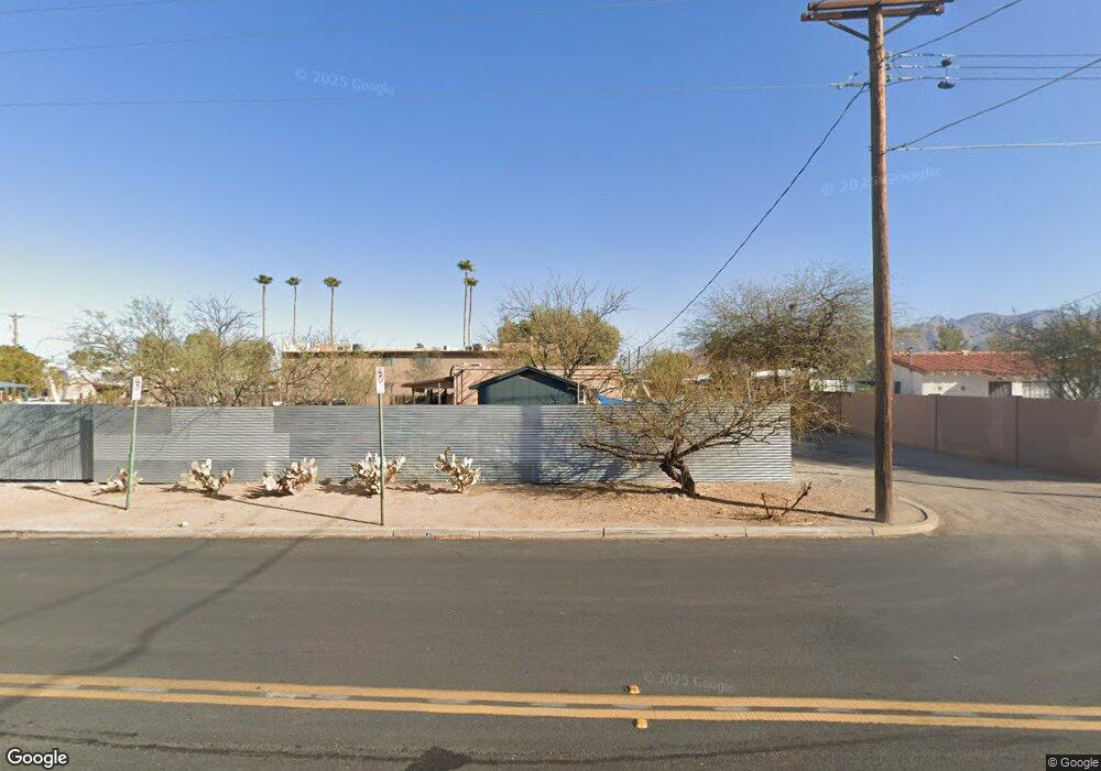19 E Yavapai Rd, Tucson, AZ 85705 - photo 1