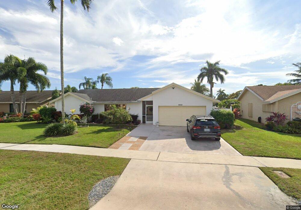 9648 Lancaster Place, Boca Raton, FL 33434 - photo 1