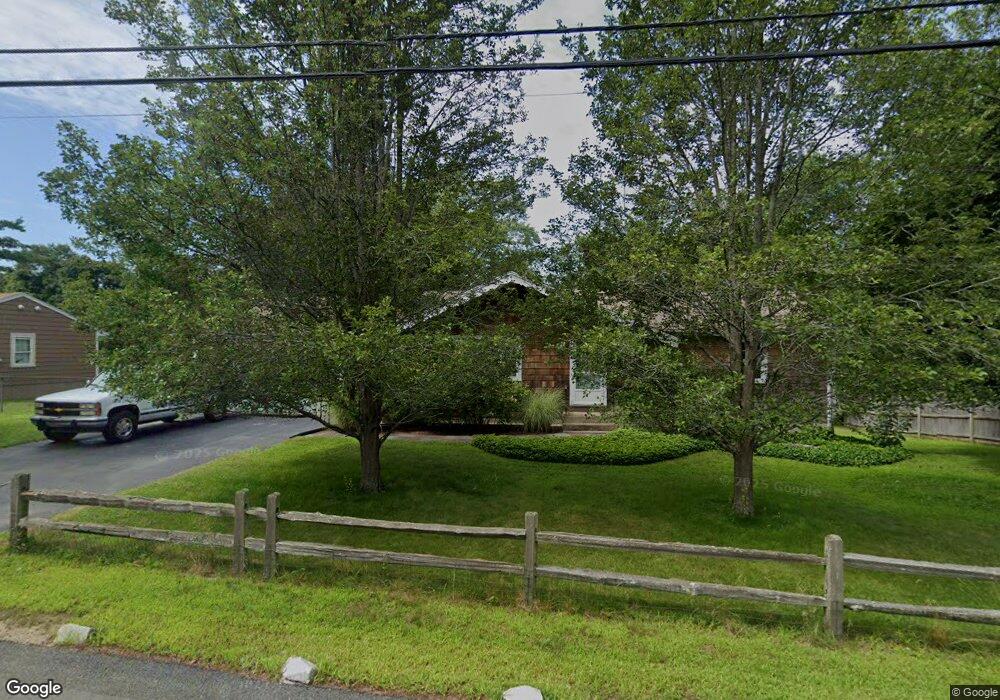 917 Front St, South Weymouth, MA 02190 - photo 1