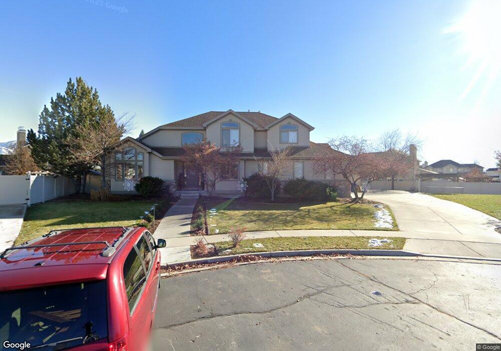 62 E 1380 N, American Fork, UT 84003 - photo 1