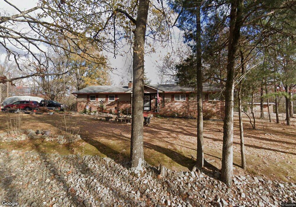 96 S County Road 301 S, Poplar Bluff, MO 63901 - photo 1