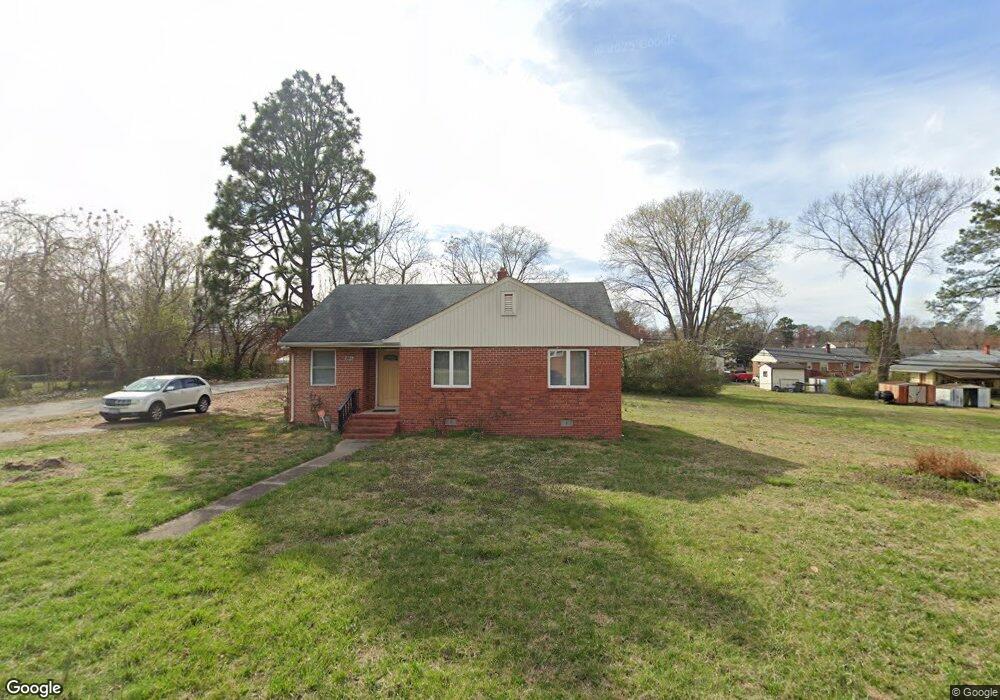 800 Byswick Ln, Richmond, VA 23225 - photo 1