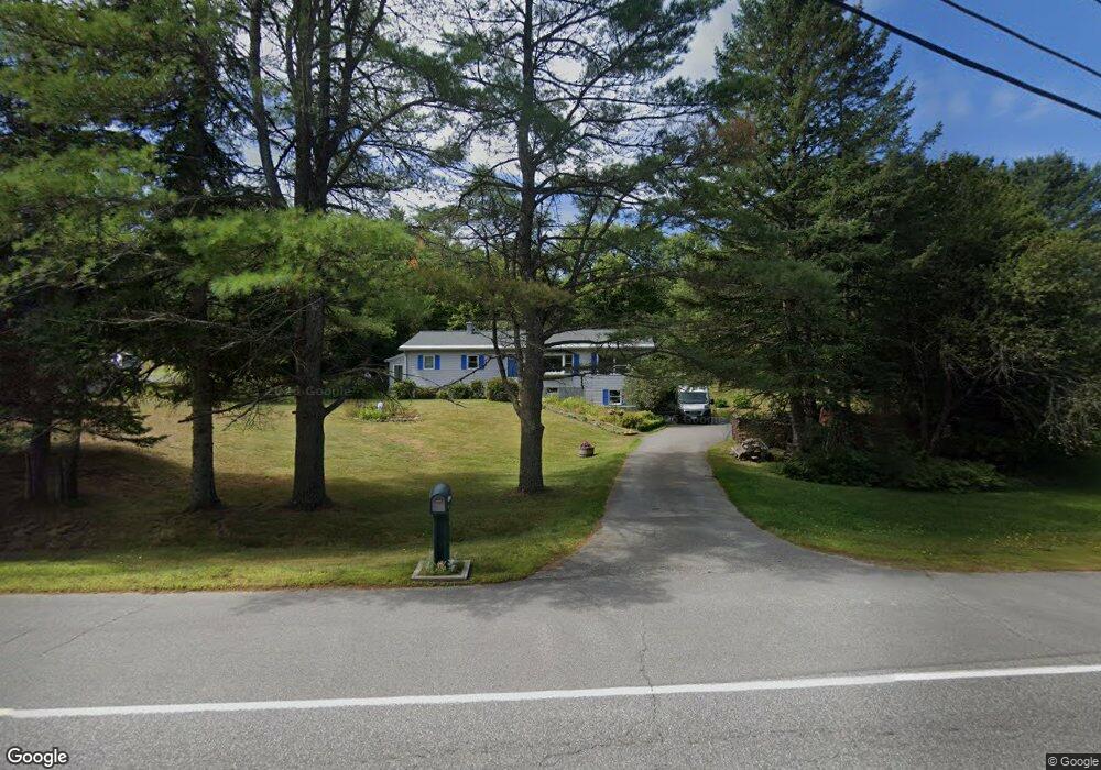 163 N Littleton Rd, Littleton, NH 03561 - photo 1
